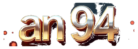 an 94 logo