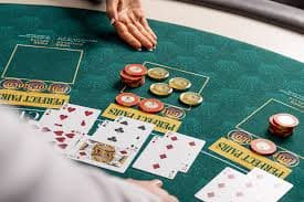 an 94 Live Casino