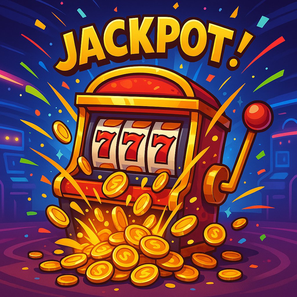 an 94 Slots